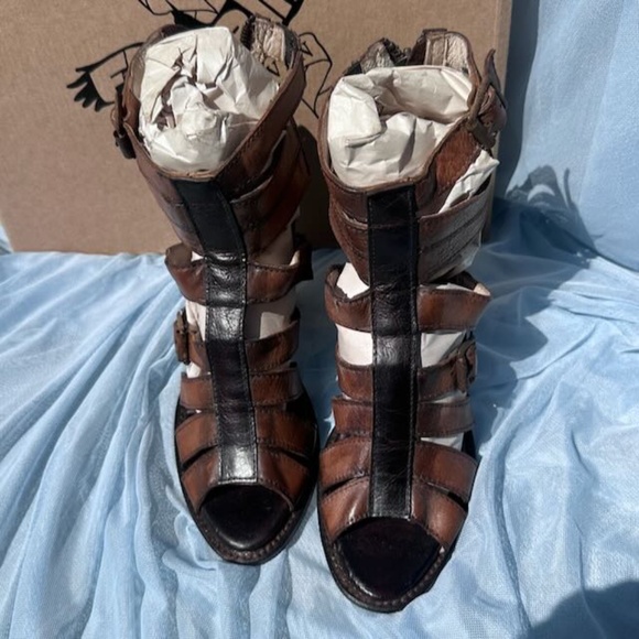 NWT Freebird by Steven Heels - Picture 3 of 10